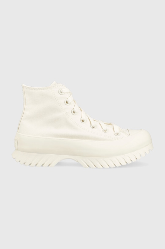 Converse trampki Chuck Taylor All Star Lugged 2.0 płaska biały A03557C