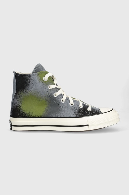 Converse trampki Chuck 70 płaska szary A03433C
