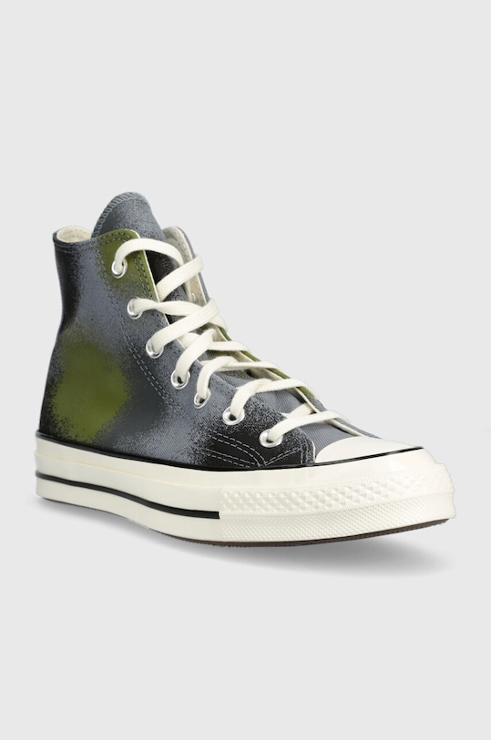 Converse trampki Chuck 70 A03433C szary SS23