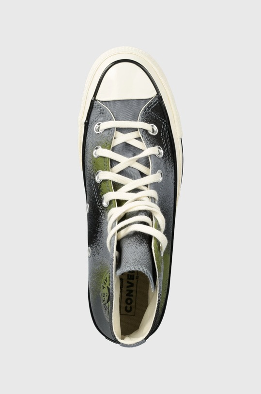 Converse trampki Chuck 70 szary A03433C