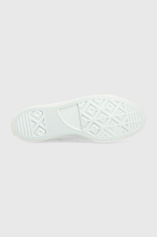 Converse tenisi de piele Chuck 70 A05024C alb