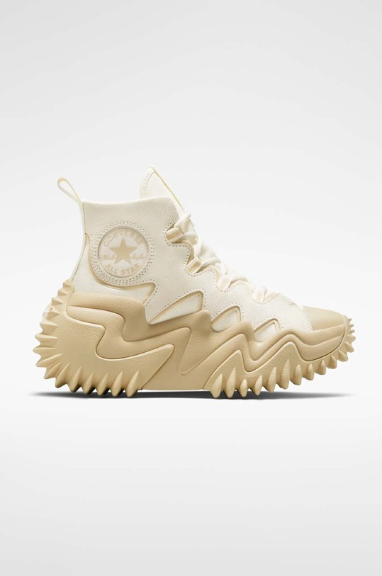 Converse tenisi Run Star Motion CX textil bej A05017C