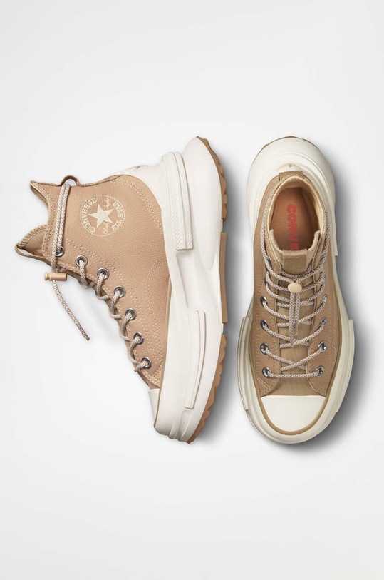 Πάνινα παπούτσια Converse Run Star Legacy CX A05054C