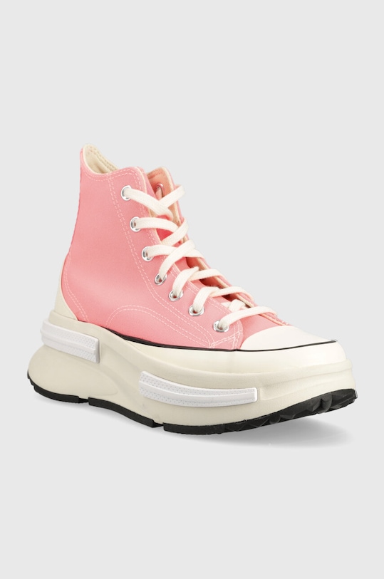 Converse trampki Run Star Legacy CX A05012C różowy SS23