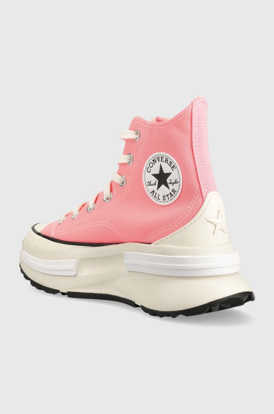 Obuwie Converse trampki Run Star Legacy CX A05012C różowy