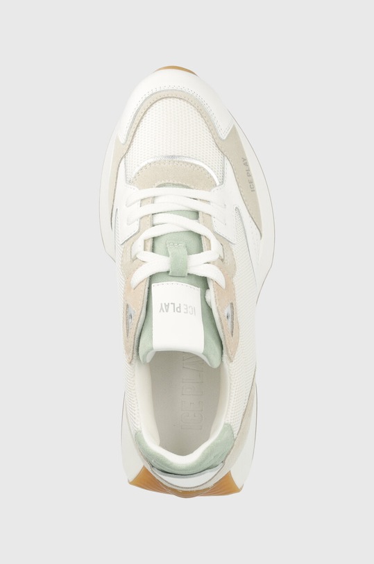 Ice Play sneakersy szary DOLPH001W.3MS2