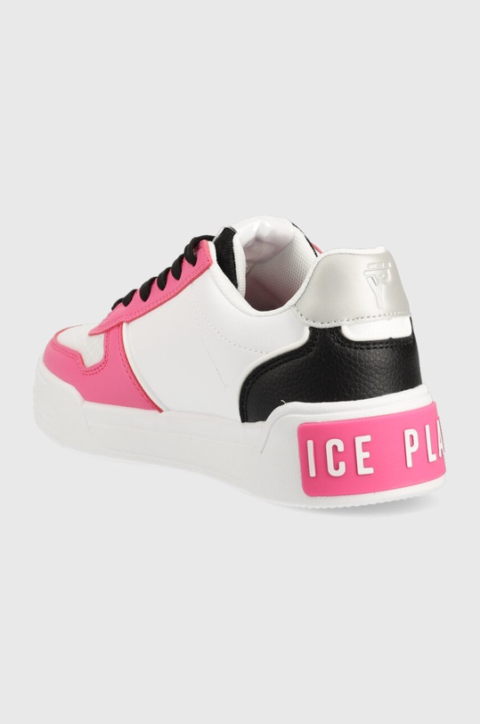 Обувь Кроссовки Ice Play KURW003W.3YM1 белый