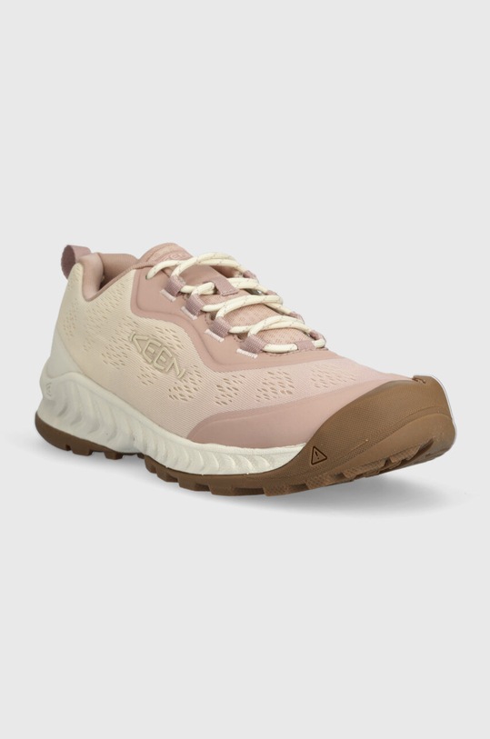 Keen buty Nxis Speed 1027203 różowy SS23