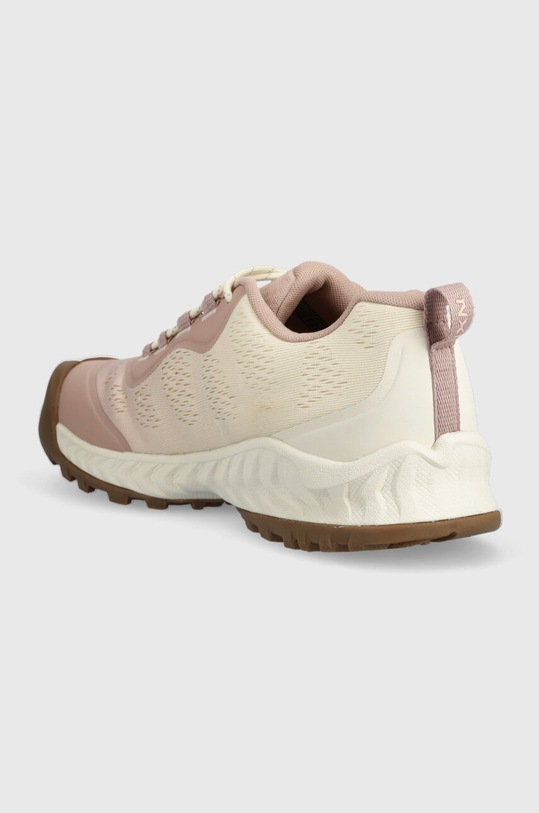 Obuwie Keen buty Nxis Speed 1027203 różowy