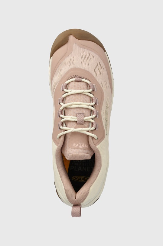 Keen buty Nxis Speed różowy 1027203