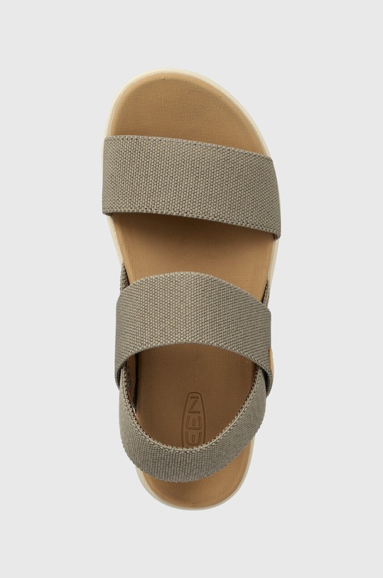 Keen sandały brązowy 1027160