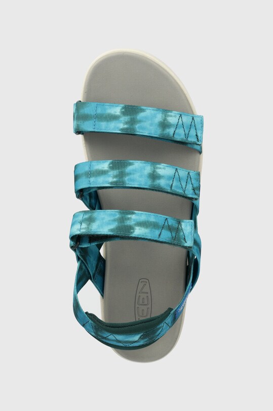 Сандалі Keen блакитний 1027209
