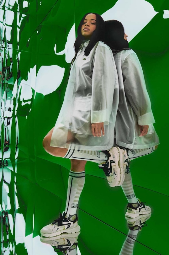 Superge Lacoste L003 Neo 45SFA0001