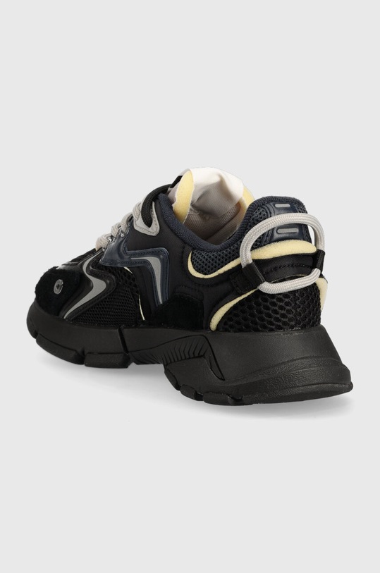 Взуття Кросівки Lacoste L003 Neo 45SFA0001 чорний