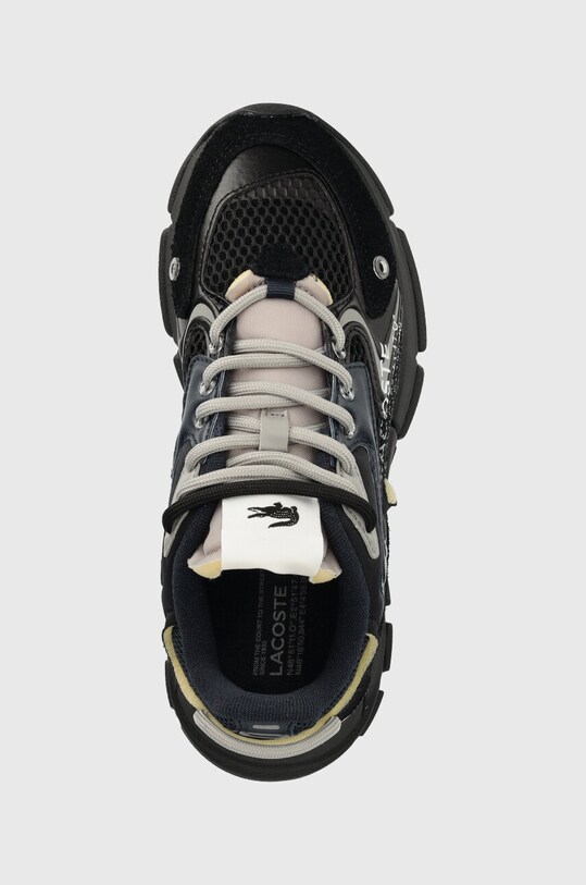 Кроссовки Lacoste L003 Neo чёрный 45SFA0001
