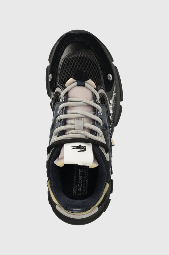 Кросівки Lacoste L003 Neo чорний 45SFA0001