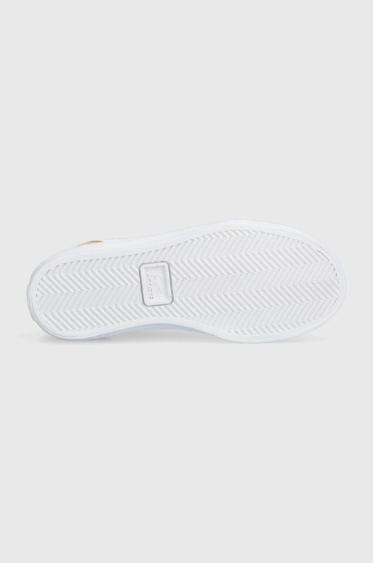 Lacoste sneakersy Lerond Pro 45CFA0027 biały