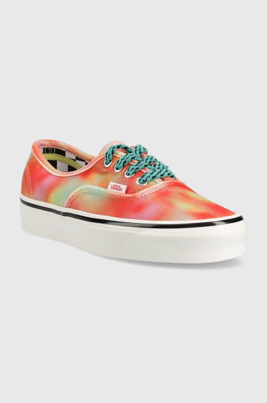 Vans tenisówki Authentic 44 Vans X IRENEISGOOD VN0005U8BMC1 multicolor SS23