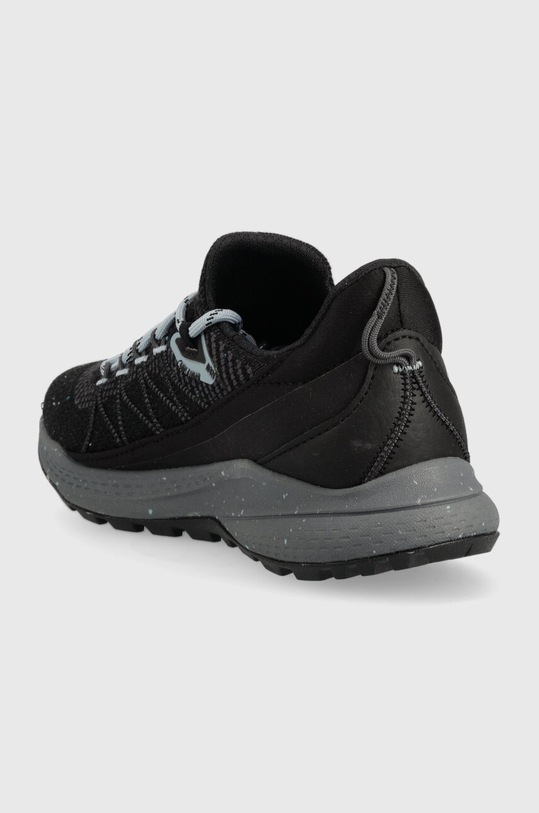 Obuwie Merrell buty Bravada 2 J135570 czarny