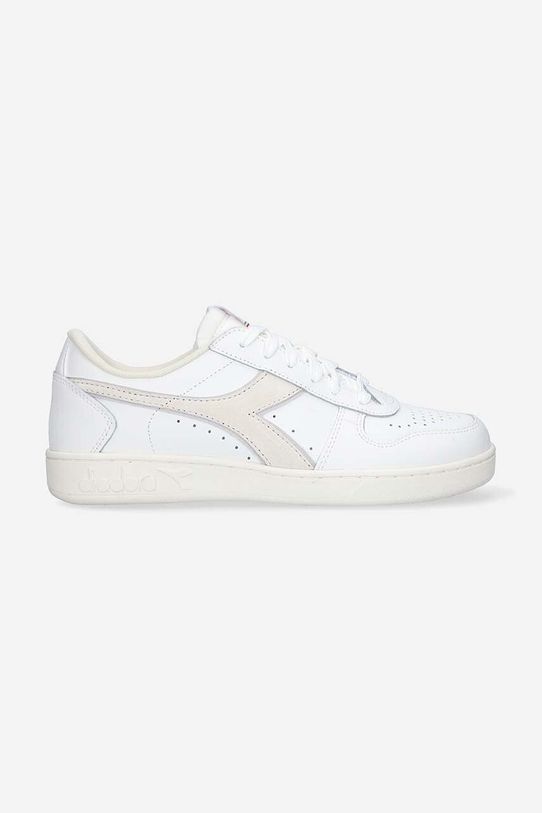 Diadora sneakers din piele Magic Basket Low Leathe