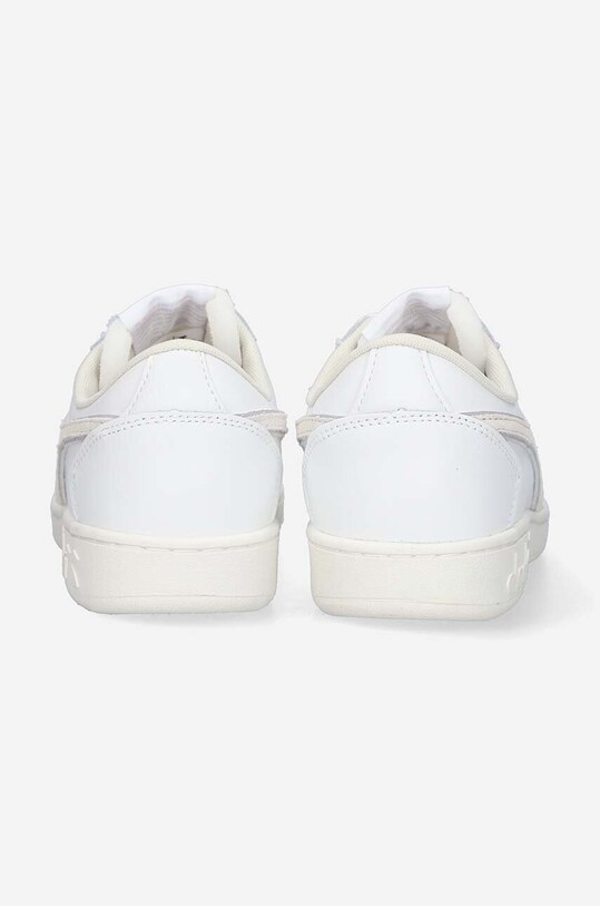 Кожени маратонки Diadora Magic Basket Low Leathe 501.179015.D0113