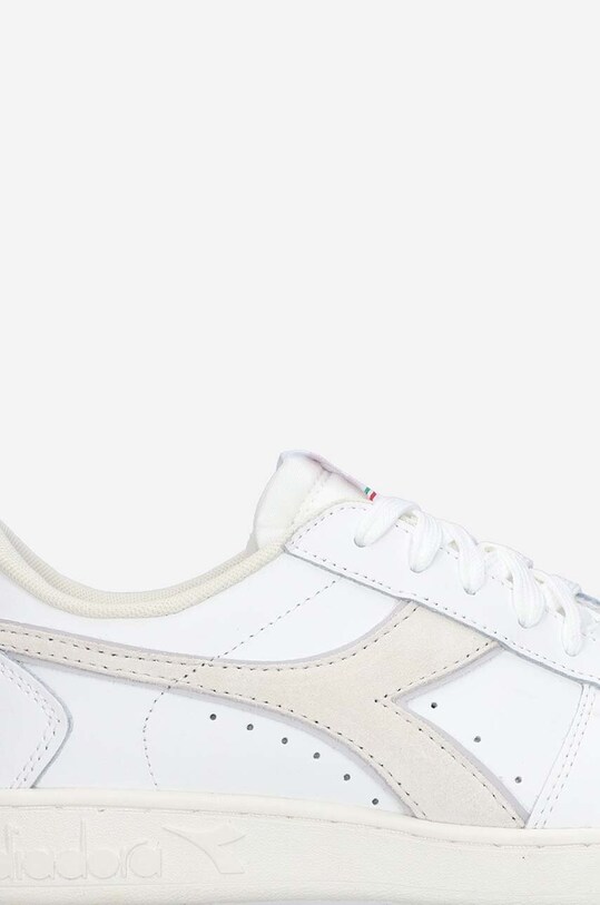 Кожени маратонки Diadora Magic Basket Low Leathe 501.179015.D0113