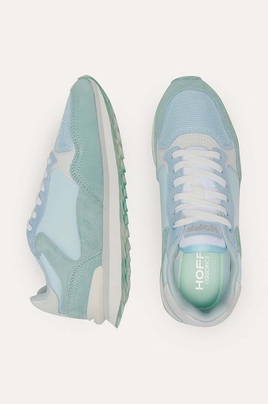 Hoff sneakersy CITY LIQUORICE 12302016 niebieski