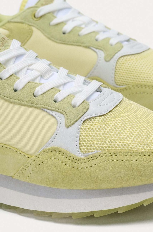 Obuća Tenisice Hoff CITY LOLLIPOP 12302015 zelena