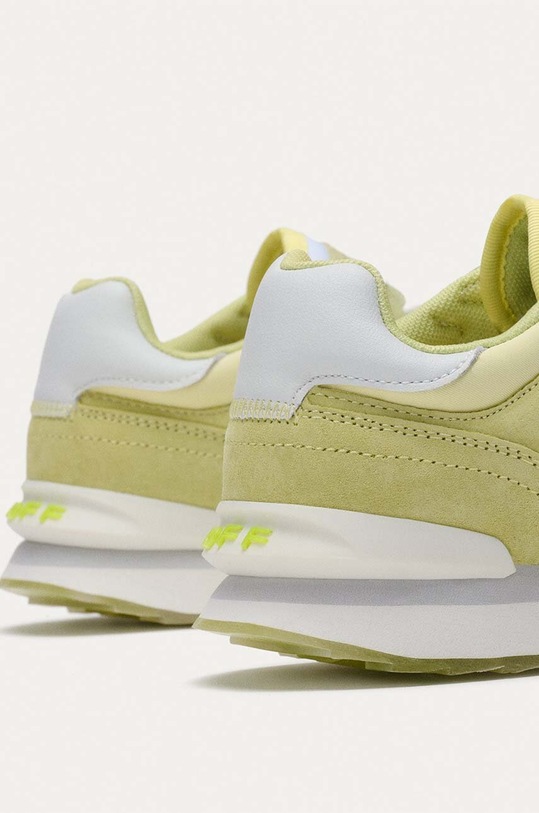 Tenisice Hoff CITY LOLLIPOP zelena 12302015