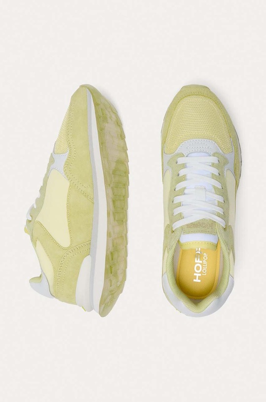 Tenisice Hoff CITY LOLLIPOP 12302015 zelena