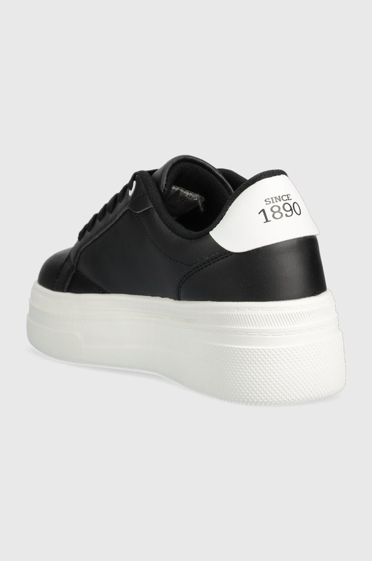 Παπούτσια Αθλητικά U.S. Polo Assn. CHERRY CHERRY001W.BY3 μαύρο