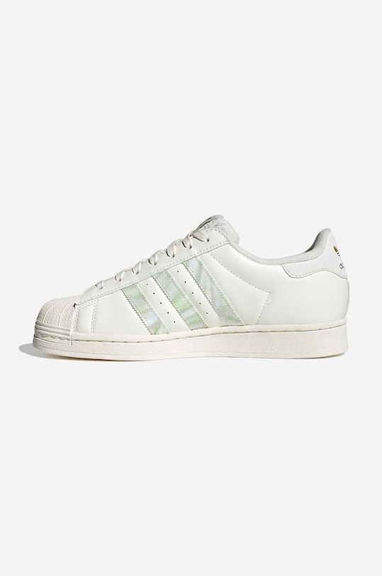 Shoes adidas Originals sneakers Superstar Her Vegan HQ6668 HQ6668 beige