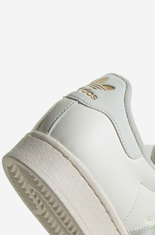 adidas Originals sneakersy Superstar Her Vegan HQ6668 HQ6668 beżowy
