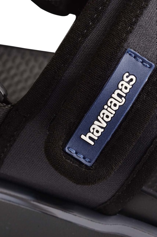 Havaianas sandały STREET SHANGHAI 4148458.0090