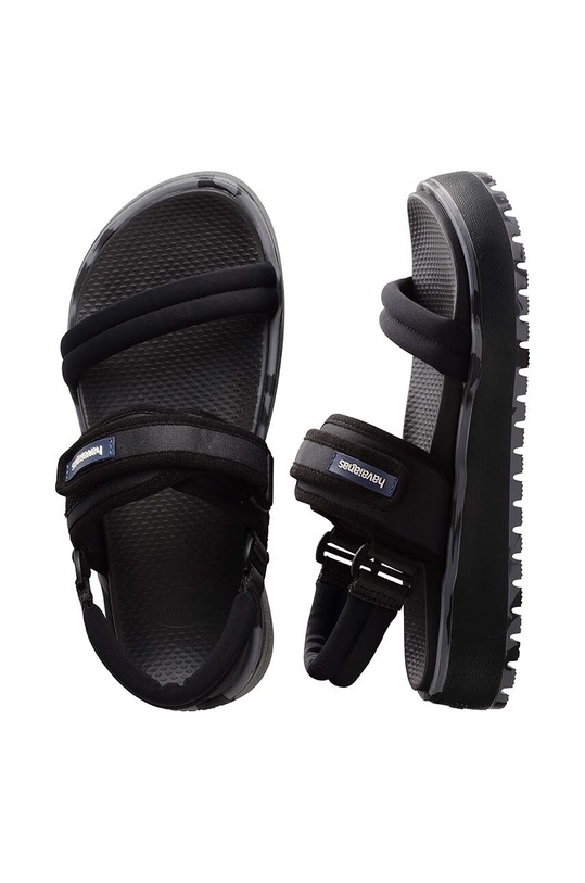 Havaianas sandały STREET SHANGHAI 4148458.0090