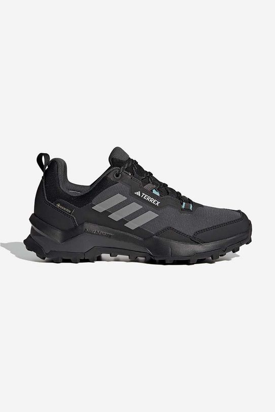 Ботинки adidas TERREX AX4 GTX W текстиль чёрный HQ1051