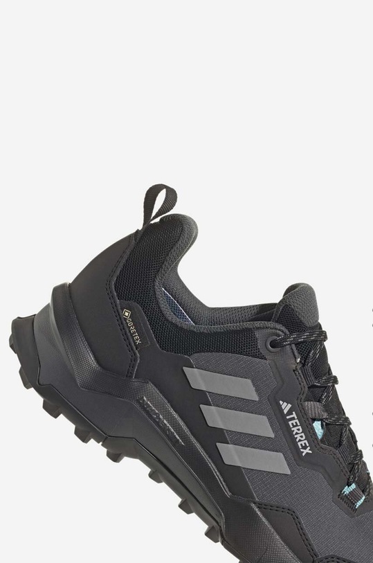 Обувь Ботинки adidas TERREX AX4 GTX W HQ1051 чёрный
