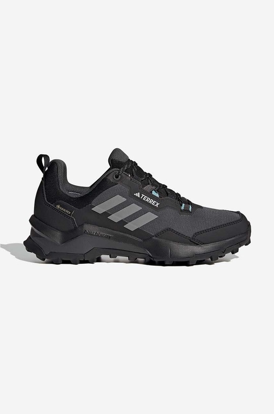 Ботинки adidas TERREX AX4 GTX W чёрный HQ1051