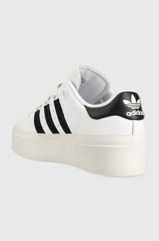 Παπούτσια Αθλητικά adidas Originals Superstar Bonega GX1840 λευκό