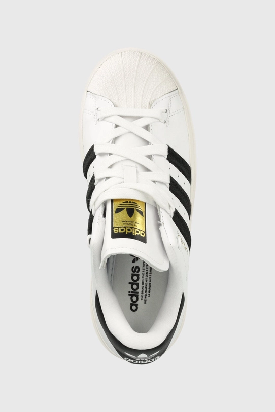 Αθλητικά adidas Originals Superstar Bonega λευκό GX1840