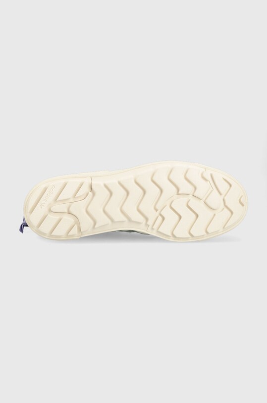 Kecky adidas Originals Nizza Bonega X W HQ6042 zelená