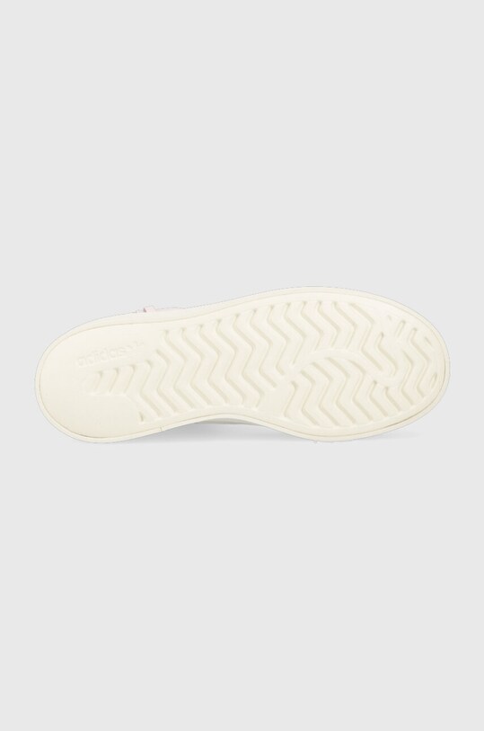 Високи кецове adidas Originals HQ9842 розов