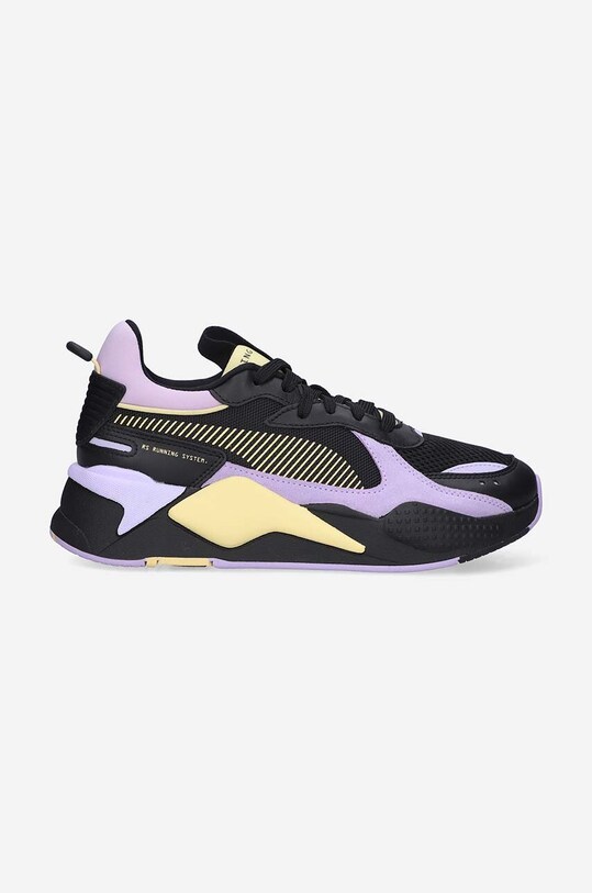 Кроссовки Puma RS-X Reinvention текстиль мультиколор 36957914