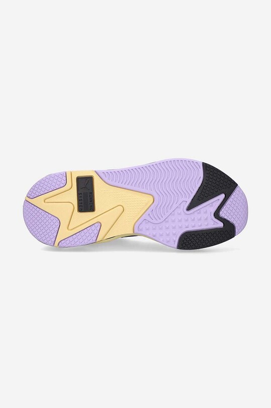 Кроссовки Puma RS-X Reinvention 36957914 мультиколор SS23