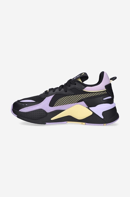 Обувь Кроссовки Puma RS-X Reinvention 36957914 мультиколор