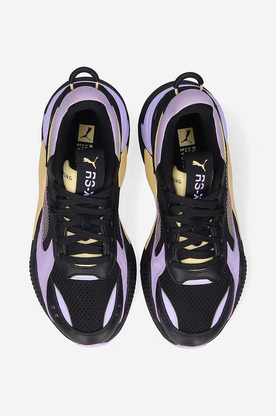 Кроссовки Puma RS-X Reinvention мультиколор 36957914