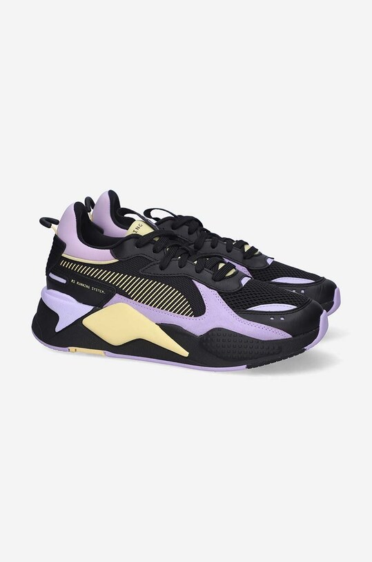 Кроссовки Puma RS-X Reinvention 36957914 мультиколор