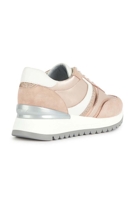 Geox sneakersy Desya różowy D3500A.0LV22.CH88Z