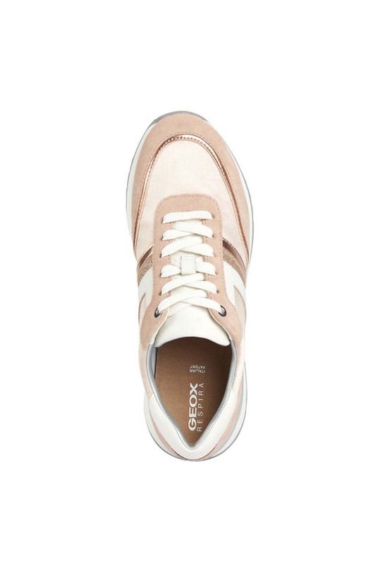 Geox sneakersy Desya D3500A.0LV22.CH88Z różowy