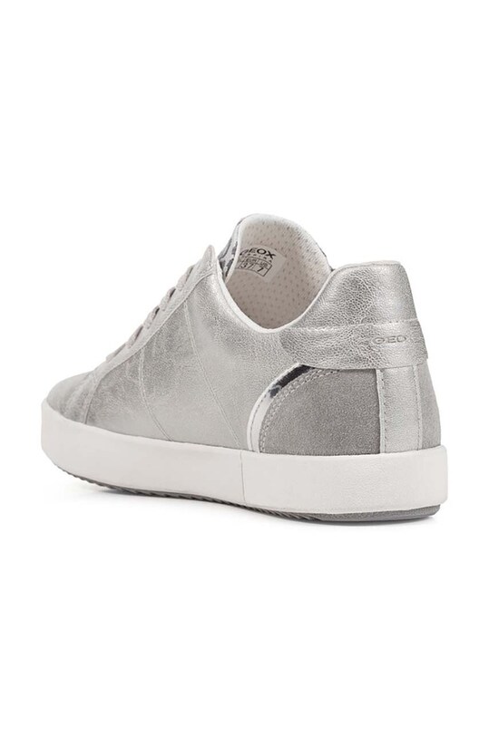 Obuwie Geox sneakersy Blomiee D356HE.0BN22.C0898 szary